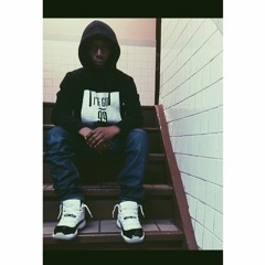 All About The Changes (Prod. Lucid Soundz)