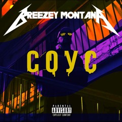 Breezey Montana - OMG (Feat. OBLADAET) [Prod. By Sk1ttless Beats]