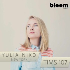 TIMS 107 - YULIA NIKO