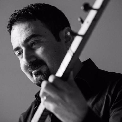 Hal Yamano  - Mikail Aslan