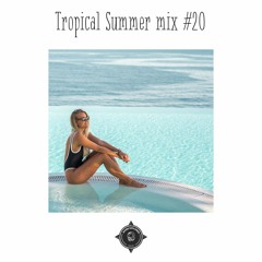 Tropical Summer mix 2017 #20 I The Weeknd , Charlie XCX & Zara Larsson