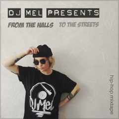 From the Hall to the Streets - Track 18