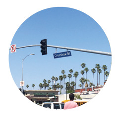 Premiere: Anthony Fade 'Get With You'