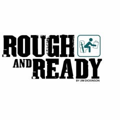 Roama - Rough And Ready