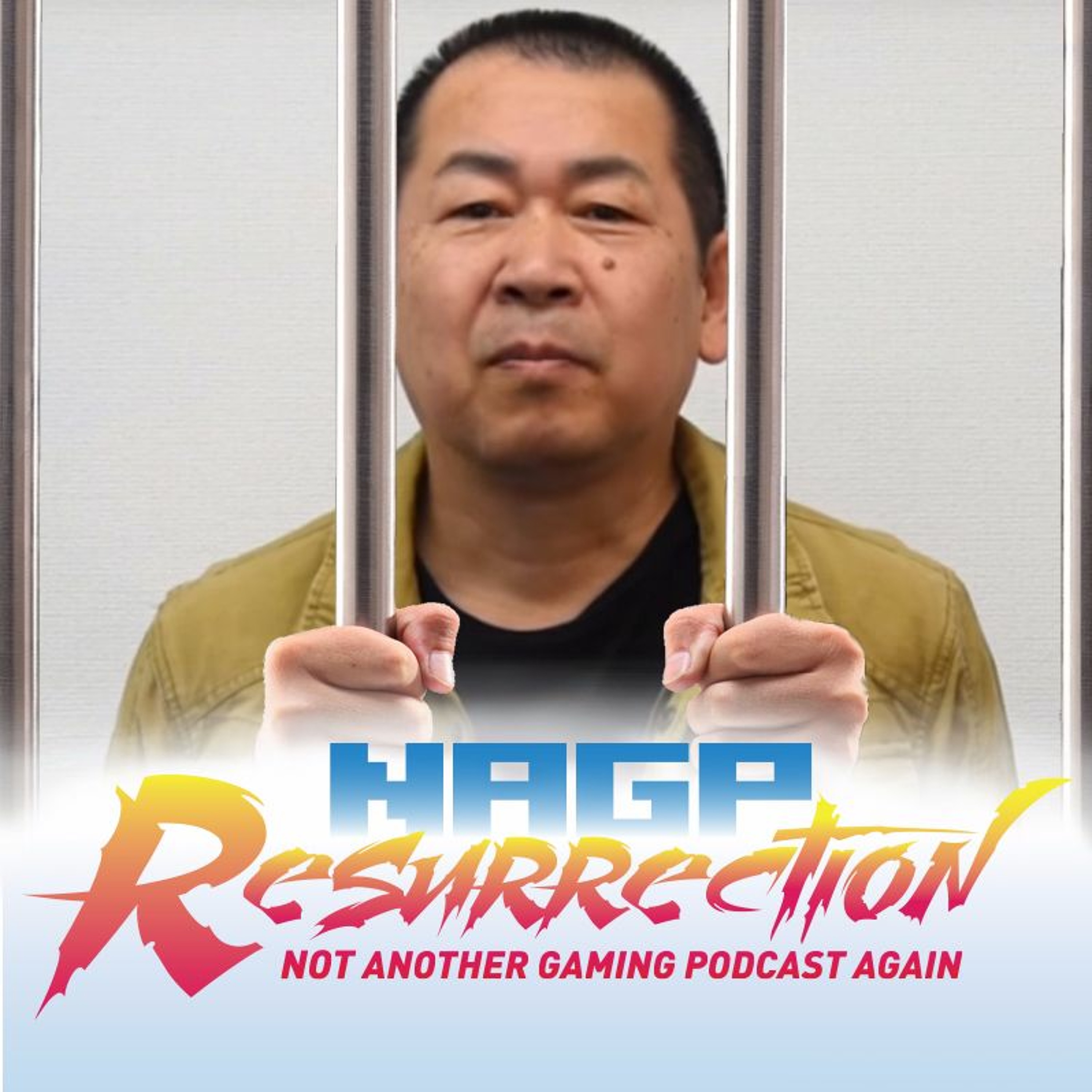 NAGP Resurrection 30: E3 2017 episode artwork