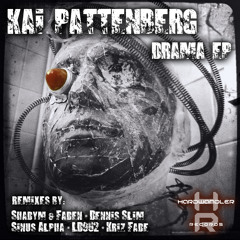 Kai Pattenberg - Drama (LD962 Remix)