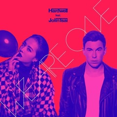 Hardwell - We Are One (feat. Jolin Tsai) Buy=Free DL
