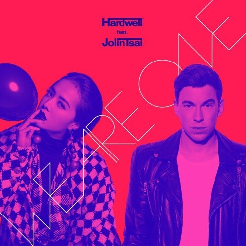 Hardwell - We Are One (feat. Jolin Tsai) Buy=Free DL