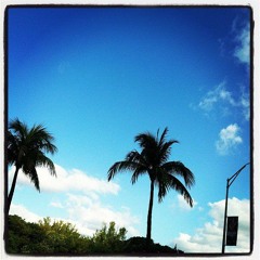 Miami Music Week 2012