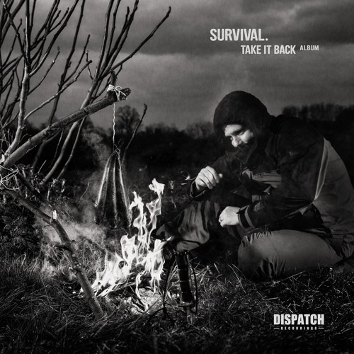 Survival - Time Flux