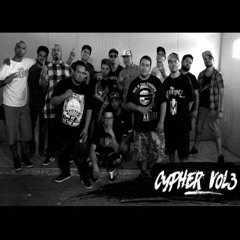 Cypher "Hecho en Chile" Vol.3 (Prod. Red Lion)