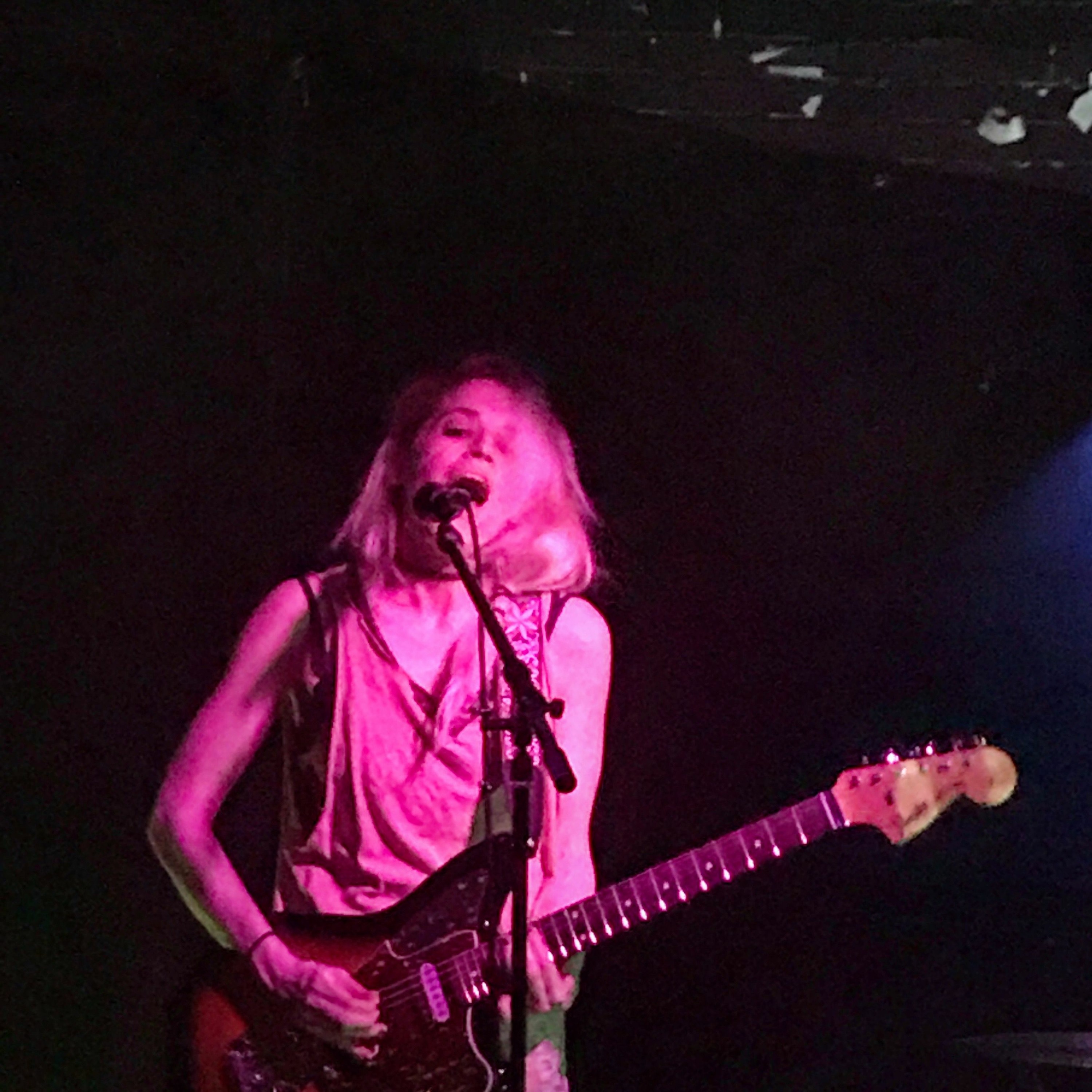 Dirty Dishes - Red Roulette (live at Alphaville BK 2017) episode artwork