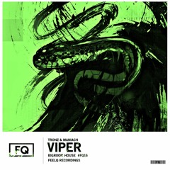 TronZ & Maniach - Viper