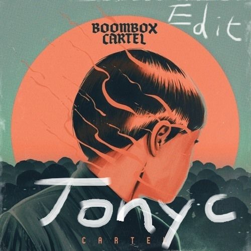 Boombox Cartel - Dem Fraid (feat. Taranchyla) (TONYC Edit)
