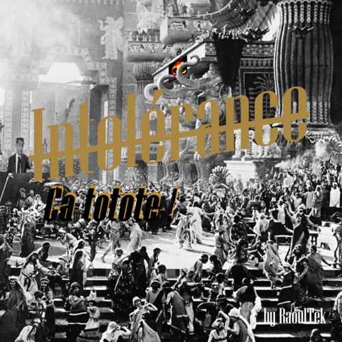 RaoulTek - May He Poop The Hip - Hop