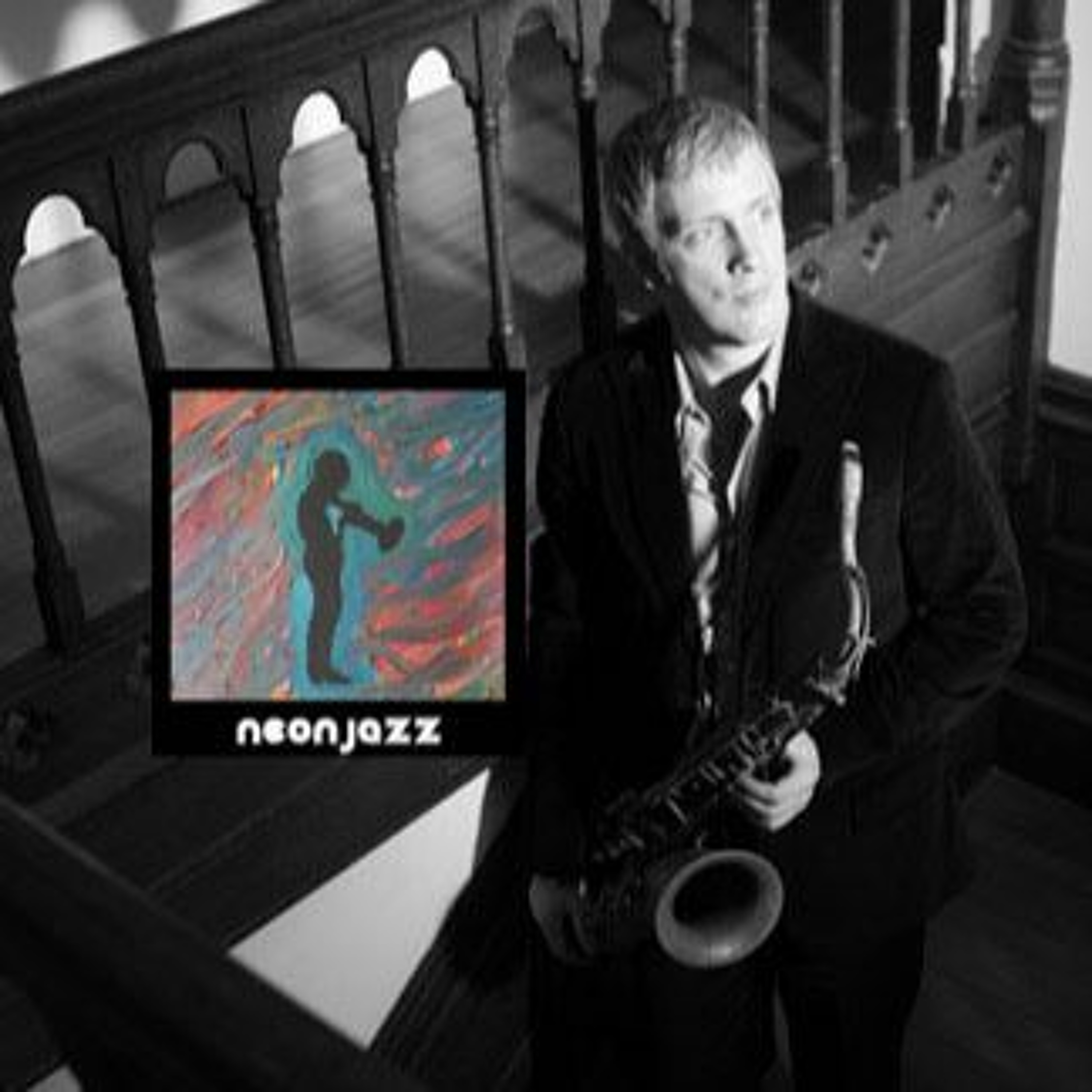 Neon Jazz KC