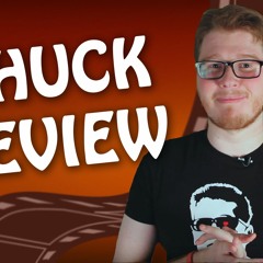 Dr.Mixxer Feat. Чак - Chuck Review