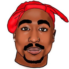 2Pac - Dark Night