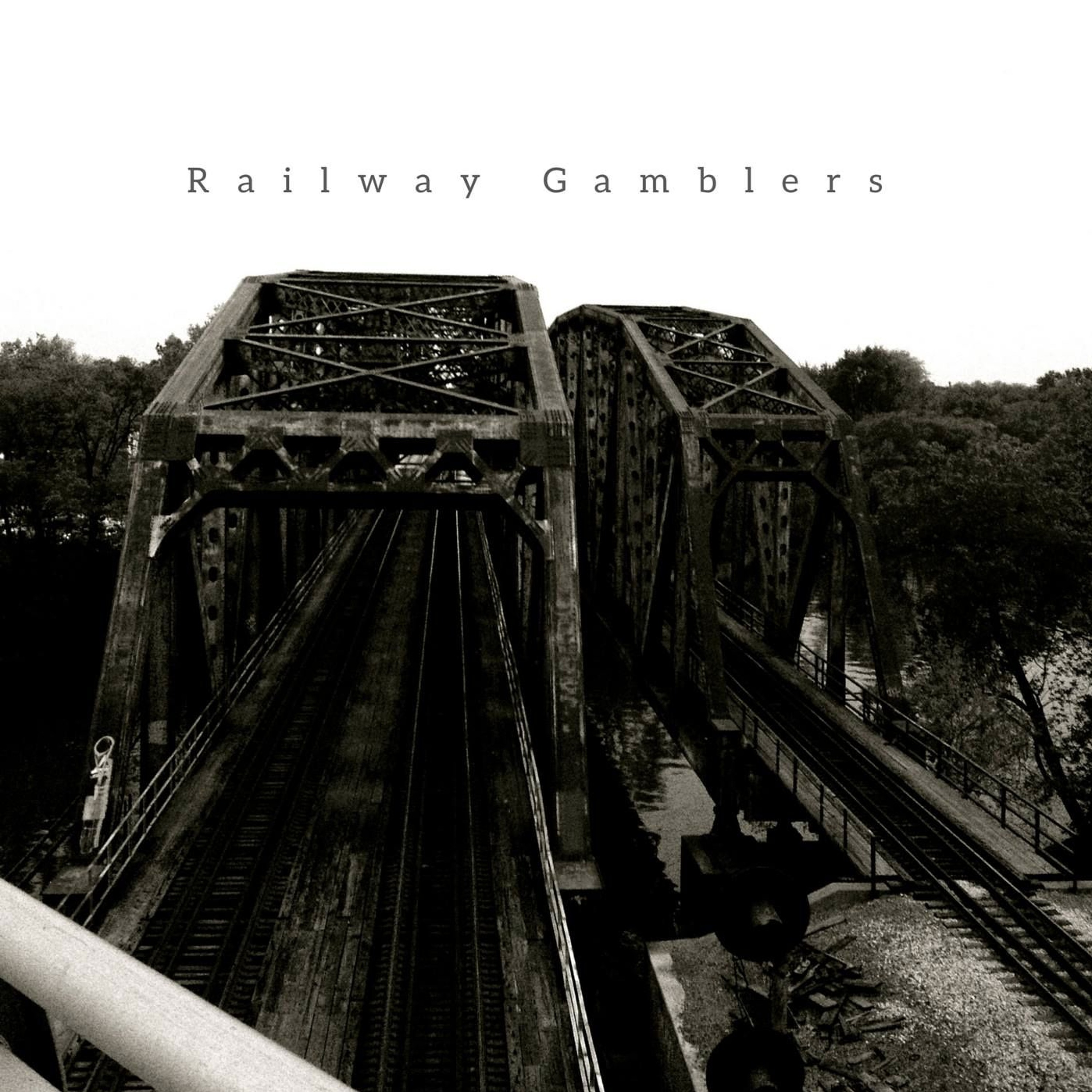 Hangin' Riverside episode artwork