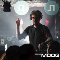 Osclighter @ Moog Barcelona 05/2017