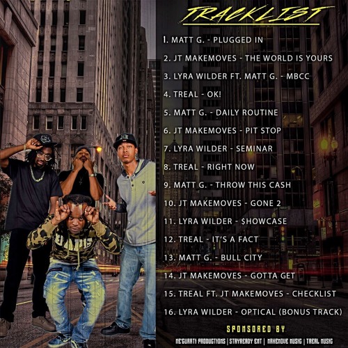 Is Dope Music!