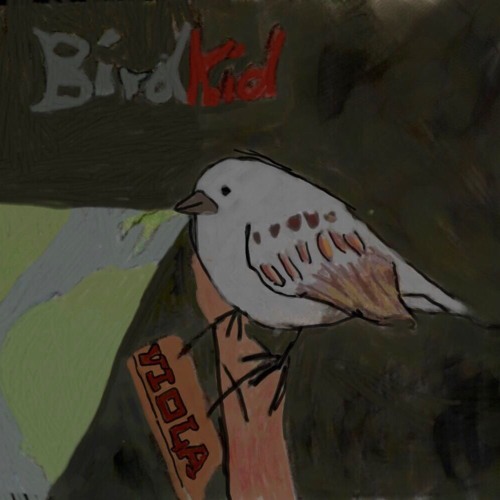 Birdkid - Viola (Beat by Eevee)