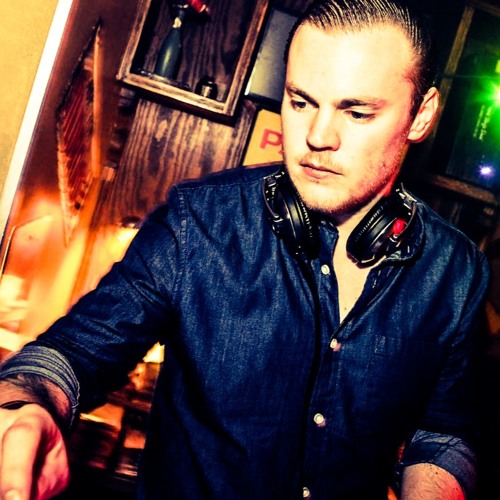 GIJS COX @ AFTERSOUNDS 04 - 06 - 2017
