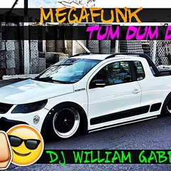 MEGAFUNK TUM DUM DUM VOL 02 2017