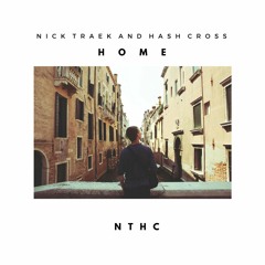 NTHC - HOME (Instrumental Mix)