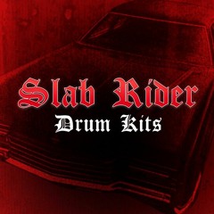 Slab Rider Drum Kits Preview