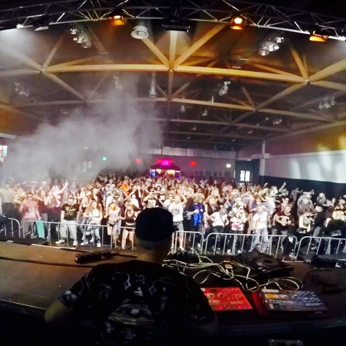 Extaso -live- @ Love Music Festival Magdeburg (16.06.2017)
