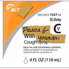 Act - Prada G & Yogaveli