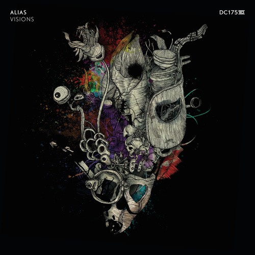 Alias - Pentatonic - Drumcode - DC175