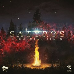 Faun - Satyros (Elemental Rmx) 142D