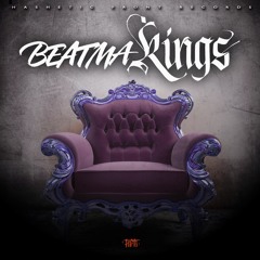 #beatmaKINGS || Deal The Beatkrusher - What I Feel