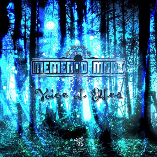 Memento Mori - Voices Of Elfes (ALIEN RECORDS FREEDOWNLOAD!)
