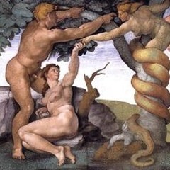 Genesis & Omega