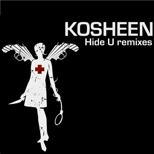 Hide u ( John Creamer & Stephane K remix) ( Original vocal test press )
