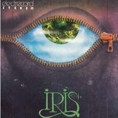 Iris - Trenul Fără Naș