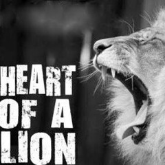 Heart Of A Lion ft. Buddah (produced by Narr8r)