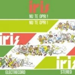 Iris - Floare de Iris