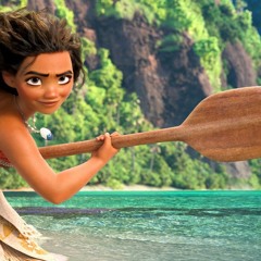 Quien Eres Sara Paula Gomez - Moana- Un Mar De Aventuras