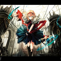 幽閉サテライト-ニヒル神楽
