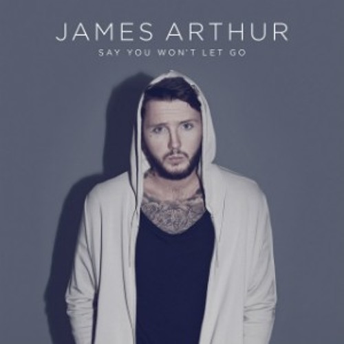 James Arthur - Say You Won't Let Go (Radio 1's Big Weekend 2017)