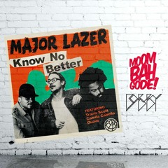 KNOW NO BETTER Vs BOBBY