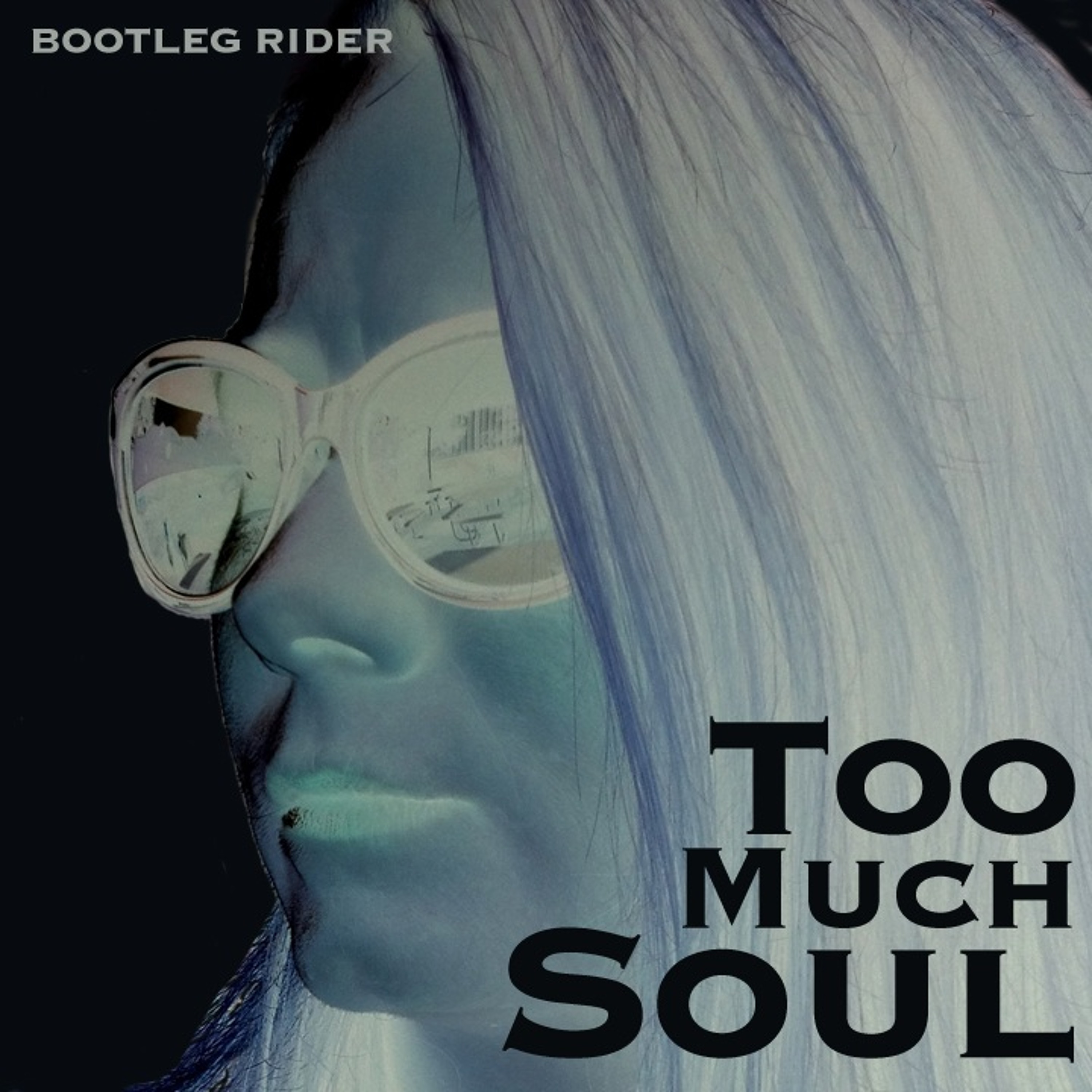 Too Much Soul episode artwork