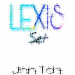 LEXIS (Pride Set) - Jhaan Rojaano