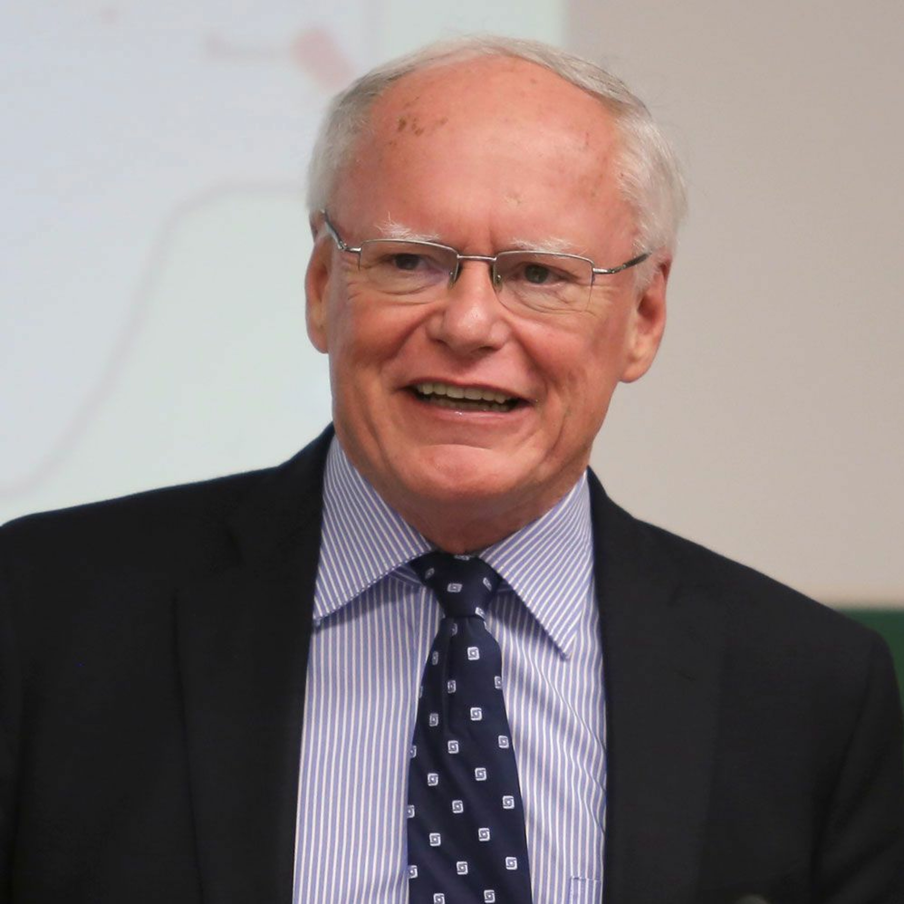 Current U.S.-Middle East Policy, With Former Ambassador James F. Jeffrey episode artwork