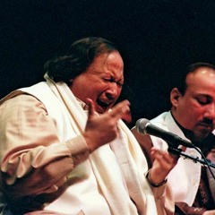 Unki Nazroon Ne Aisa Jadoo Kiya by Ustad Nusrat Fateh Ali Khan
