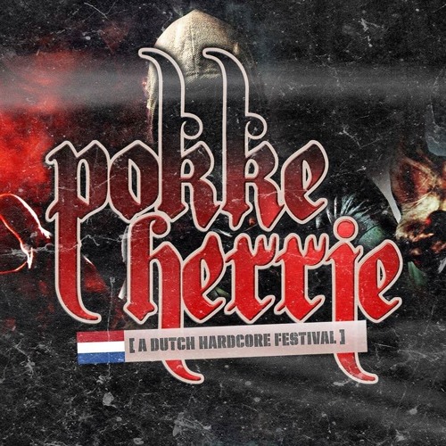 Pokke Herrie 2017 | DJ Contest Mix by Noize Destructor